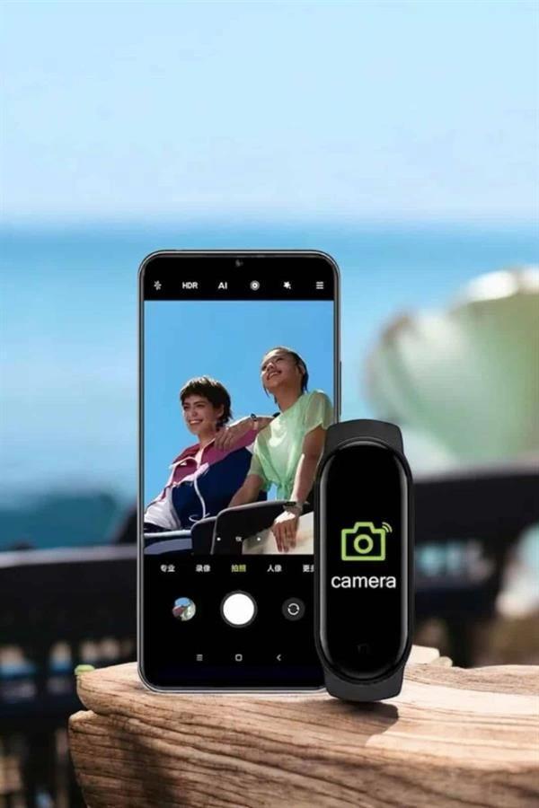 Akıllı Saat Arama Cevaplayan Tüm Gün Sağlık ve Aktivite Takibi - Image 1