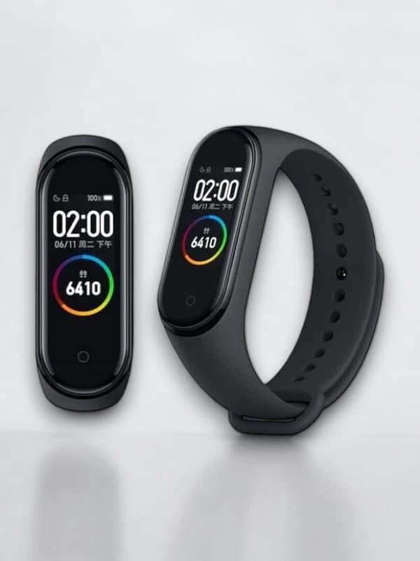 M6 Akıllı Bileklik - Image 1