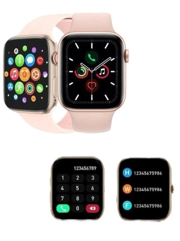 G9 MİNİ AKILLI SAAT - Image 1