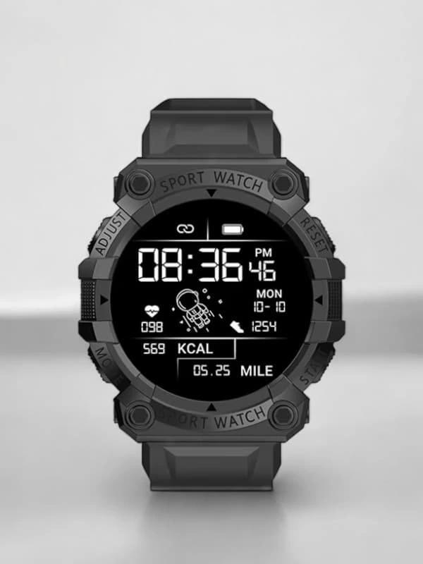 FD86 AKILLI SAAT - Image 1