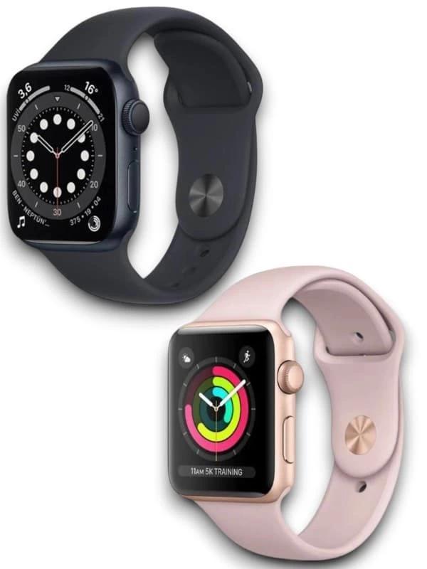 T700 AKILLI SAAT - Image 1