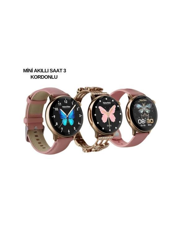 Akıllı Saat G12 MİNİ - Image 1