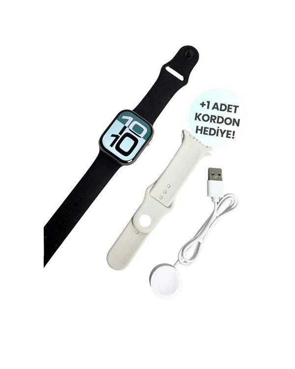 . RS12 PRO+ 2025 Serisi Garantili Akıllı Saat - Image 1