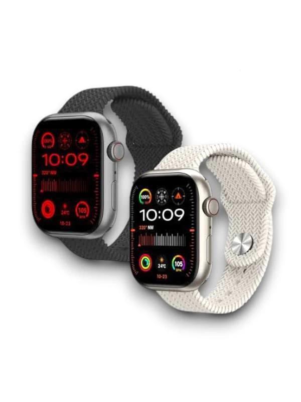 HK 9 PRO  SAAT - Image 1