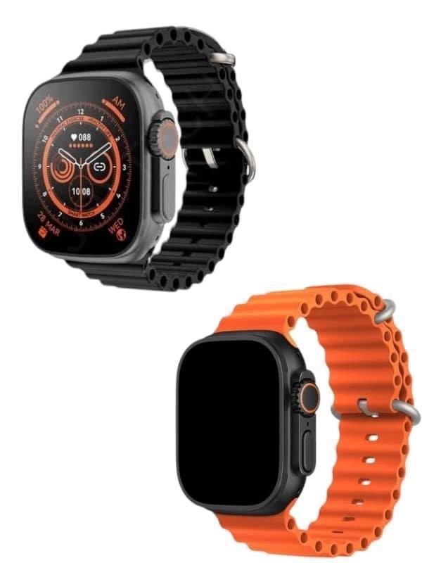 T800 AKILLI SAAT - Image 1