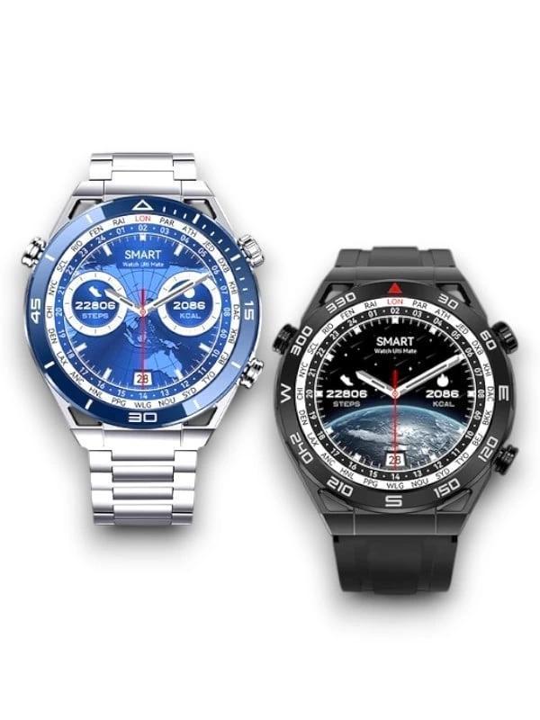 SK4 1.62 İnç Ultimate Akıllı Saat - Image 1