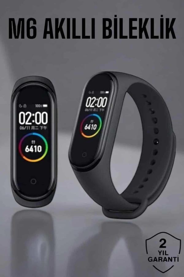 Akıllı Saat Arama Cevaplayan Tüm Gün Sağlık ve Aktivite Takibi - Image 1