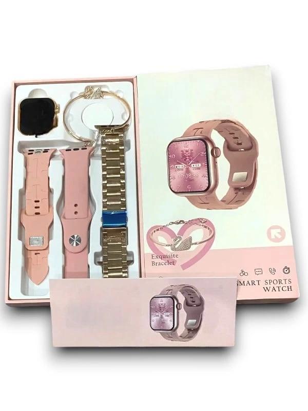 G39 AKILLI SAAT - Image 1