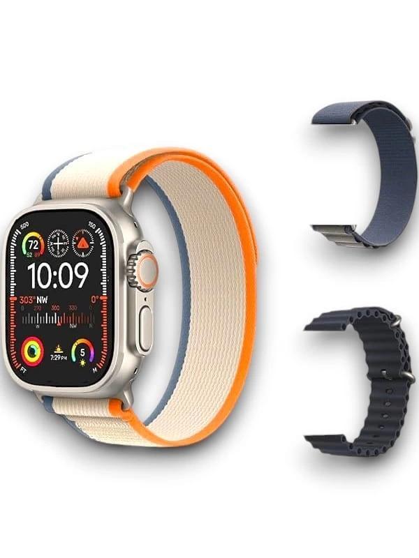 HK 9 ULTRA MAX - Image 1