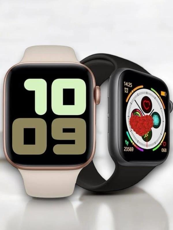 T700 AKILLI SAAT - Image 1