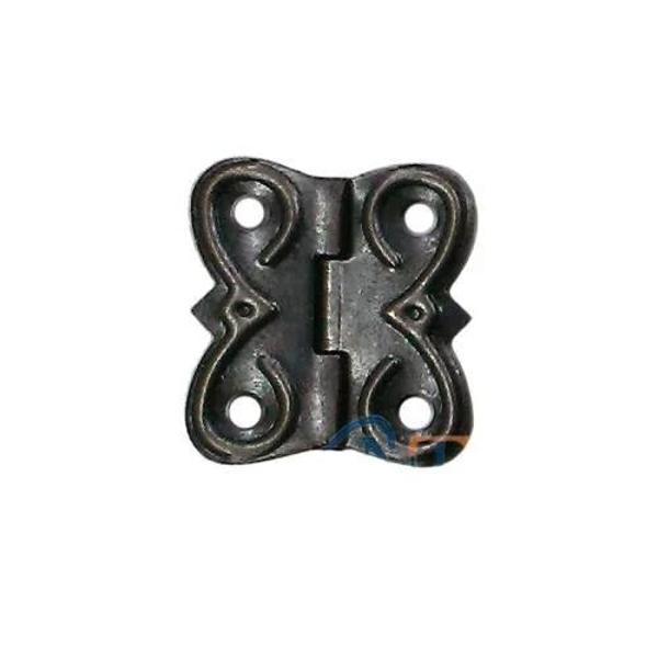 Papatya Menteşe Eko - Küçük 18x20 Mm, Antik, 100 Adet - Image 1