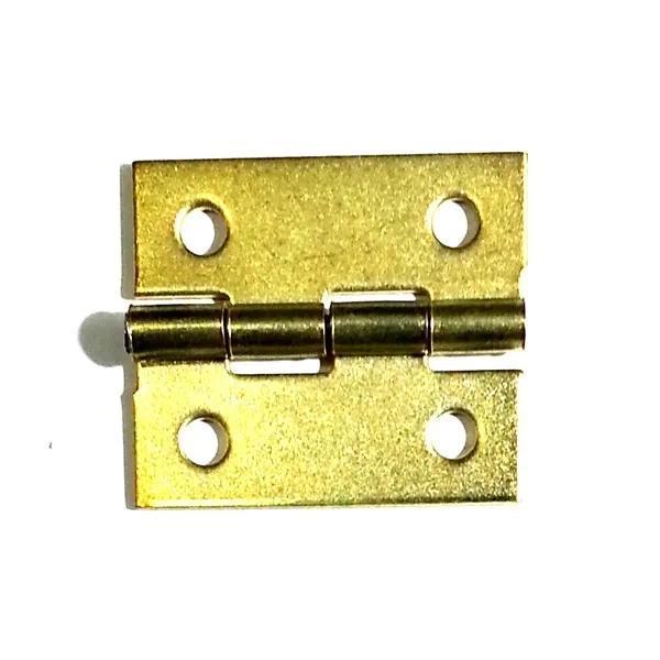 Tavla Menteşesi No:1/4 - Sarı 120 Adet - Image 1