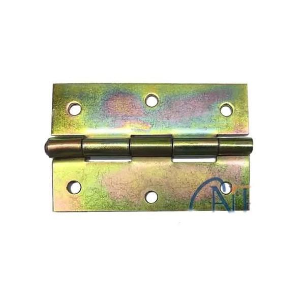 Yaprak Menteşe No:3,5 - 58x88mm, 24 Adet - Image 1