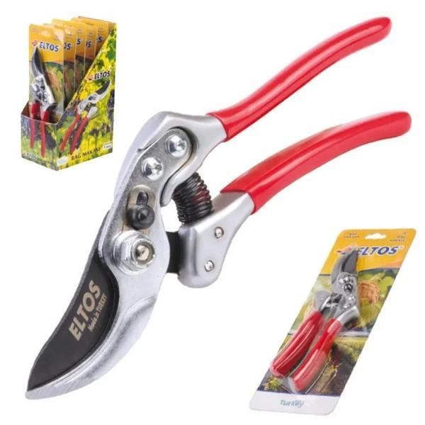 Bahçe Bağ Makası 9 - İzole Saplı - Image 1