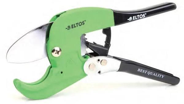 Profesyonel Pvc / Pprc / Plastik Boru Kesme Makası 42 Mm - Image 1