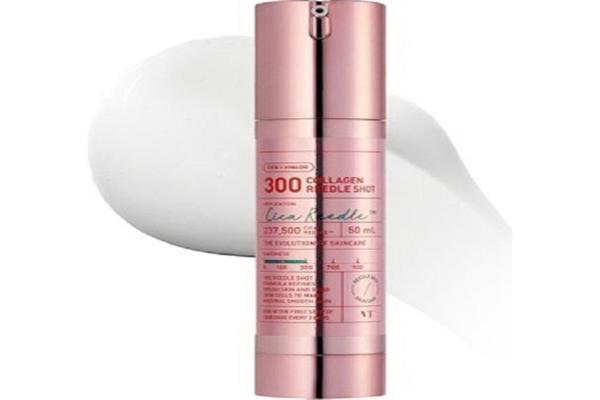  VT Cosmetics Vt Collagen Reedle Shot 300 50ML - Image 1