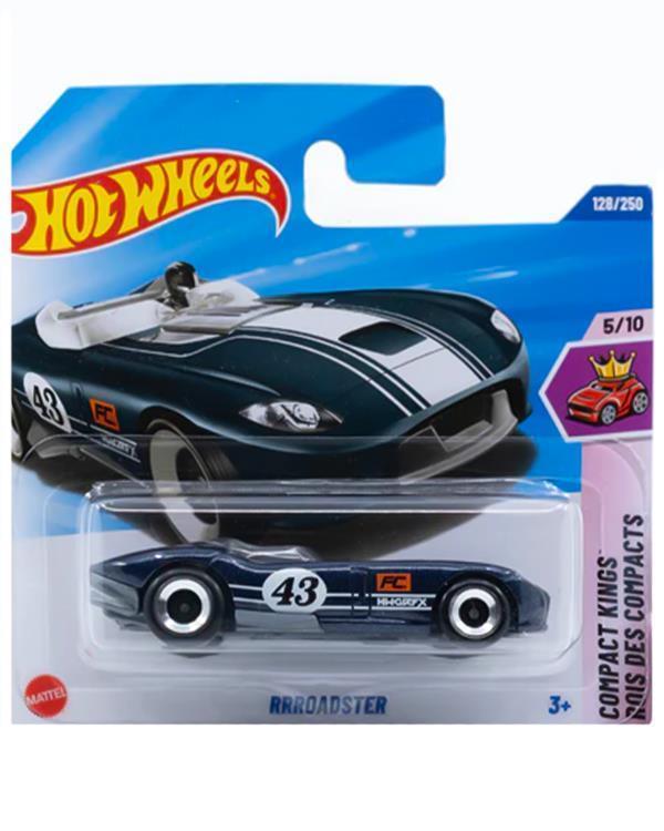 Hot Wheels RRRoadster JBB97  - Image 1