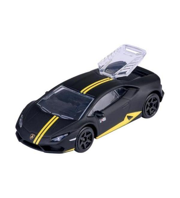 Majorette Showroom Premium Araçlar 1:64 - Lamborghini Huracan Avio 8502000000 - Image 1