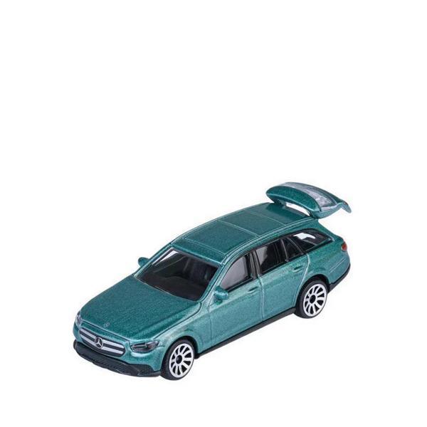 Majorette Showroom Premium Araçlar 1:64 - Mercedes Benz E Class All Terrain 8502000000 - Image 1