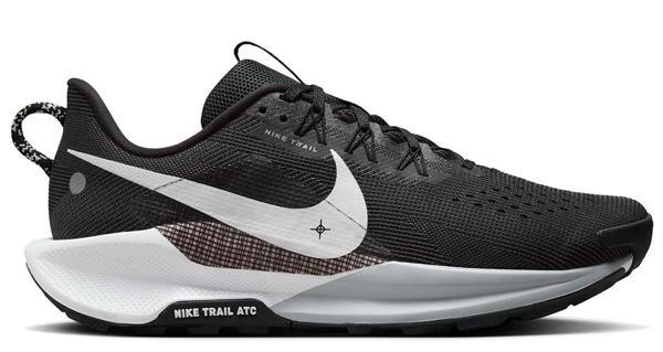 Nike Reactx Pegasus Trail 5 DV3864-001 Unisex Spor Ayakkabı - Image 1