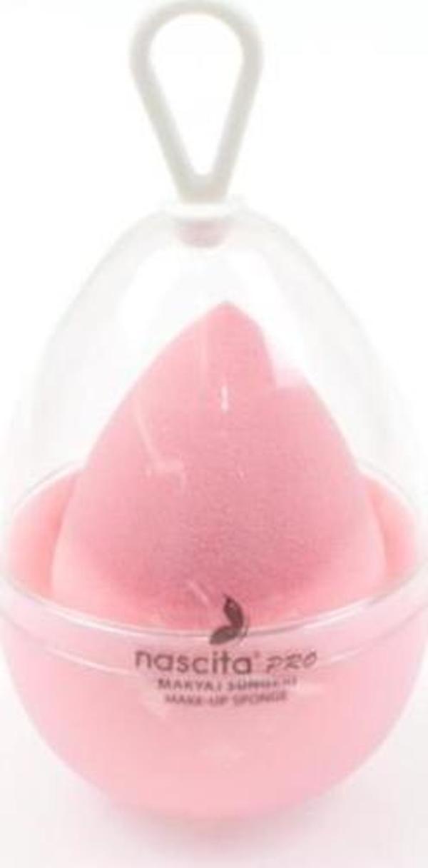 Nascita Kutulu Yumurta Sünger - 91 Pembe - Image 1