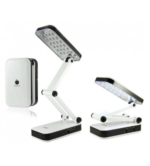 P-088 Sarjlı Robot Led Masa Lambası - Image 1