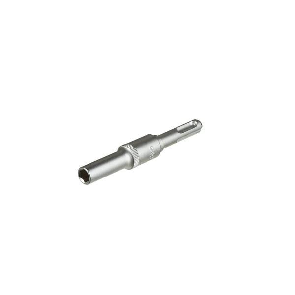 Bits Saplı Derin Somun Adaptörü Hex - 10 Mm (20 Adet) - Image 1