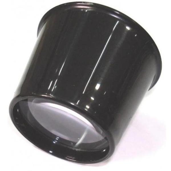 Saat Tamirciler Için Gözlük  Büyüteç 10x - Image 1