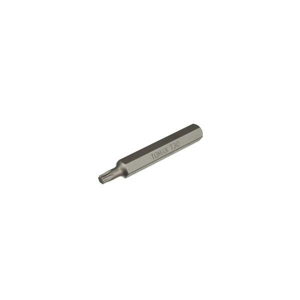 Torx Otomotiv Bits Uç - T40x75 (8 Adet) - Image 1
