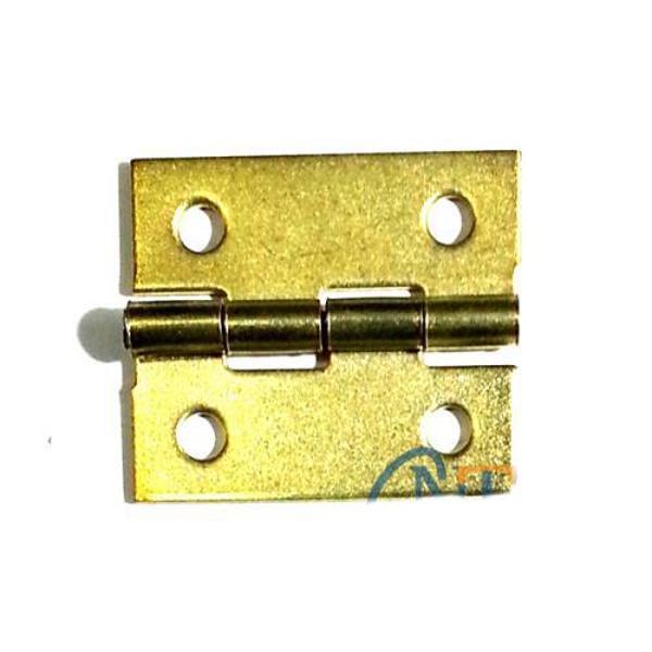 Tavla Menteşesi No:1 - Sarı, 25x21, 1 Adet - Image 1