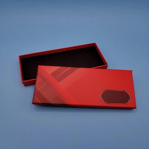 Kırmızı Kalem Kutusu - Image 1