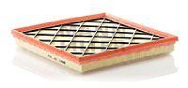 HAVA FILTRESI OPEL ASTRA J 1.4 16V 1.6 CDTİ 1.7-2.0 CDTİ 09- CHEVROLET CRUZE 1.4-1.7-2.0 CDİ 09- - Image 1