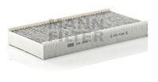 POLEN FILTRESI P407-C5 II-C6 04/04--> KARBONLU #### - Image 1