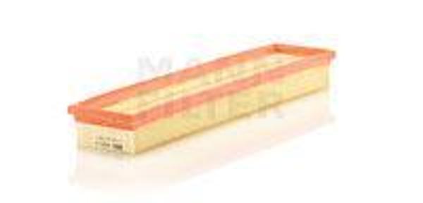 HAVA FILTRESI PEUGEOT 206 1.6 I-307 1.6 I 00-->,PARTNER 1.6 I 08--> CITROEN C4 1.6 I 04-->,BERLİNGO  1.6 I 08-->,XSARA P - Image 1