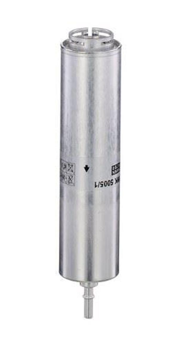 WK5005/1Z  MAZOT FILTRESİ BMW F20 F30 F22 F32 F34 F36 MINI R60 R61 - Image 1