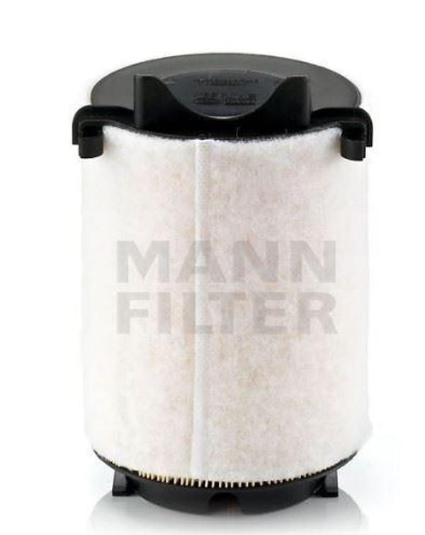 HAVA FILTRESI VW GOLF V-VI, JETTA III (ELYAFLI) OCTAVİA II 08-13 SUPERB II 08- YETİ 09- SEAT ALTEA 0 4- LEON II TOLEDO I - Image 1