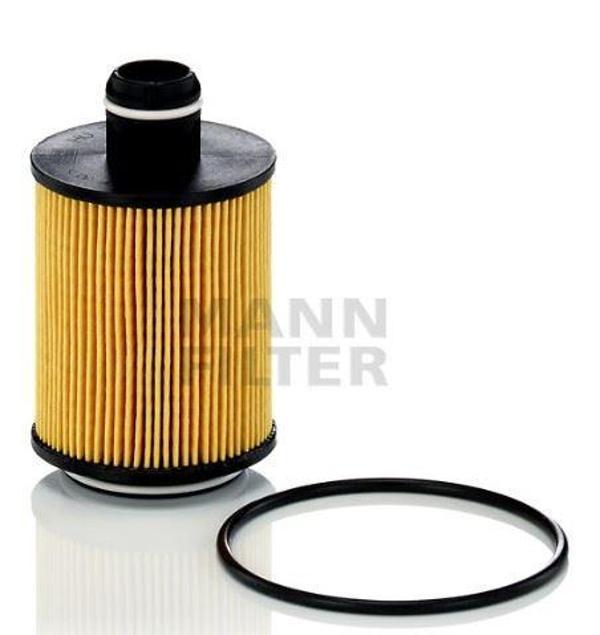 YAĞ FILTRESI FIAT DOBLO 1.3MJT, 1.6JTD 10--> LİNEA 09--> OPEL ASTRA J 1.3CDTİ 09-->, CORSA D 06--> P EUGEOT BYPPER 10->  - Image 1