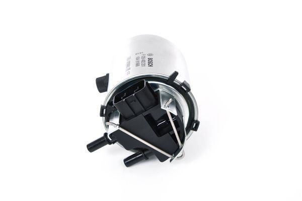 N2201 DİZEL YAKIT FİLTRESİ NISSAN QASHQAİ 1.5 DCİ; QASHQAİ 1.6 DCİ; QASHQAİ 1.6 DCİ 4×4; X-TRAİL 1.6  DCİ; X-TRAYL 1.6 D - Image 1