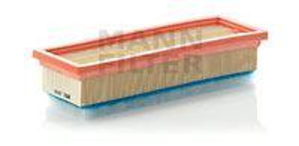 HAVA FILTRESI FIAT ALBEA BENZİNLİ (SÜNGERLİ) - Image 1