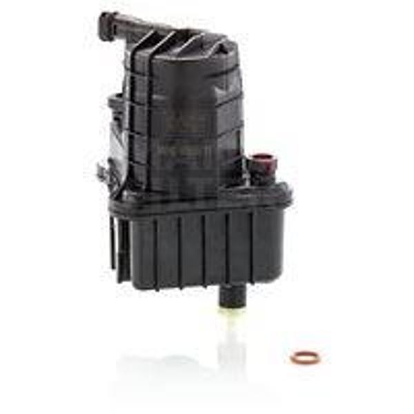 YAKIT FILTRESI RENAULT CLİO III -MODUS 1.5DCİ 05-14 SENSÖRLÜ - Image 1