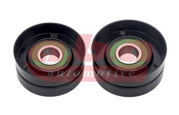 ALTERNATOR GERGI RULMANI [SAC RULMAN] RENO MASTER II TRAFIC II LAGUNA II VIVARO MOVANO 1.9DCI 2.O16V  [KLIMALI] [65*30] - Image 1