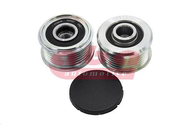 ALTERNATOR KASNAGI [RULMANLI] BERLINGO III PARTNER TEPE C4 PICASSO 1.6HDI BERLINGO II 2.0HDI 1.6HDI  C ELYSEE P301 1.2 V - Image 1