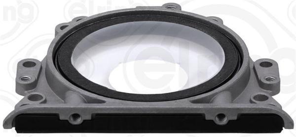 FLANŞLI KEÇE KRANK KAPAK VW CA-T4-LT35 1.9-2.4-2.5 E.M - Image 1