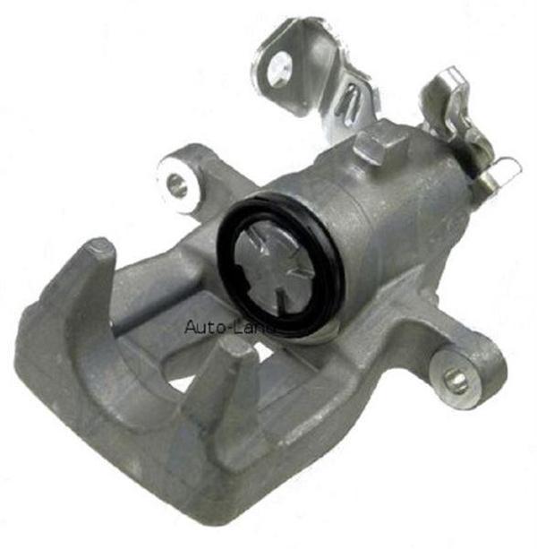 ARKA FREN KALİPERİ SAĞ  MEGANE II 1.4 16 V,1.6 16 V,2.0 16 V, 1.5 DCİ - Image 1