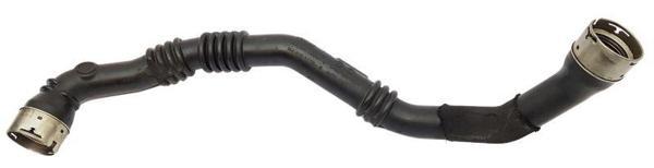 TURBO HORTUMU PLASTIC (1 KELEPÇE İLE) RENAULT DOKKER -DUSTER -LOGAN- II-SANDERO II-CLIO IV-CAPTUR I  1.5 DCI K9K 2012- - Image 1