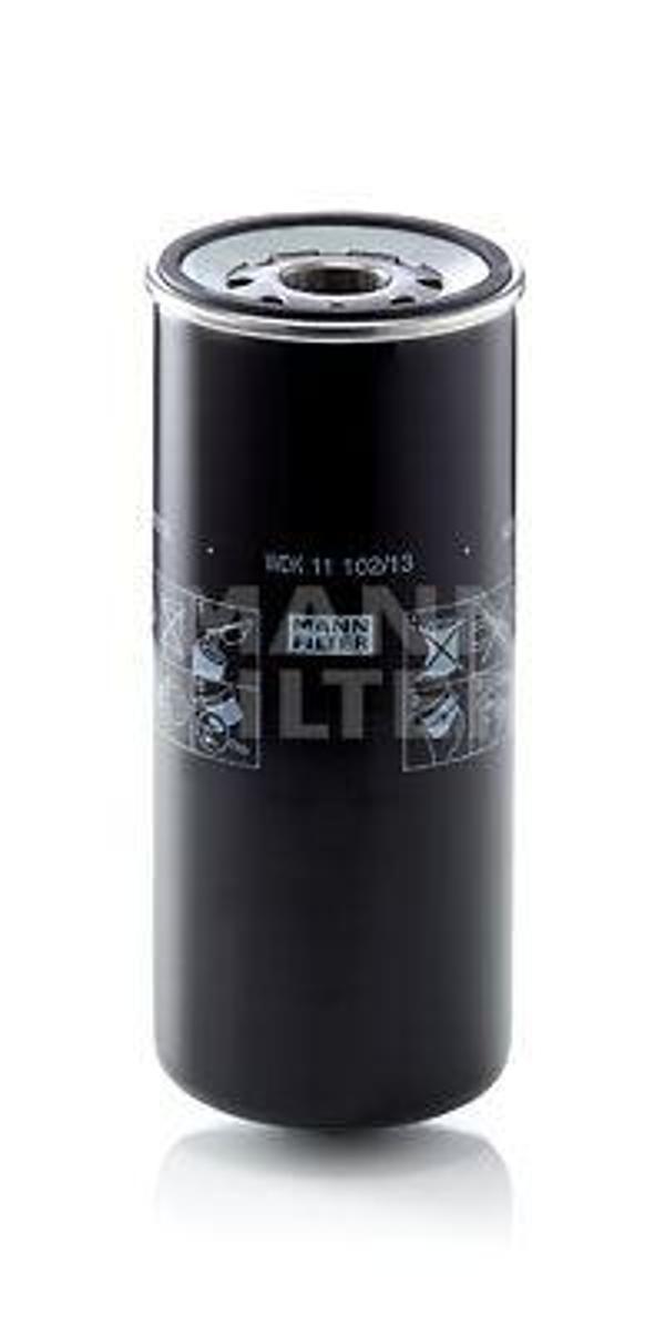 YAKIT FILTRESİ Volvo A 25 30 35 40 Ec /ecr L 150 180 220 250 350 - Image 1