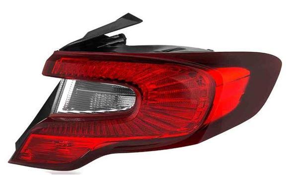 STOP LAMBASI DIŞ DUYSUZ SOL FIAT EGEA 15- - Image 1