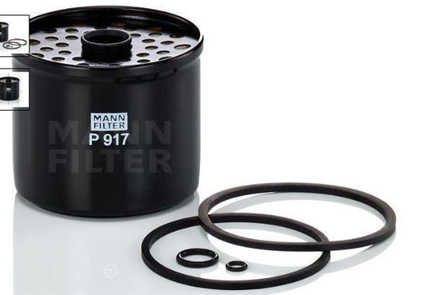 YAKIT FILTRESİ OPEL Bedford-Blitz/Blitz 2.0 Diesel (S. 97000) Opel-20 D | 32 KW / 44 HP | 10.1978-12 .1980 - Image 1