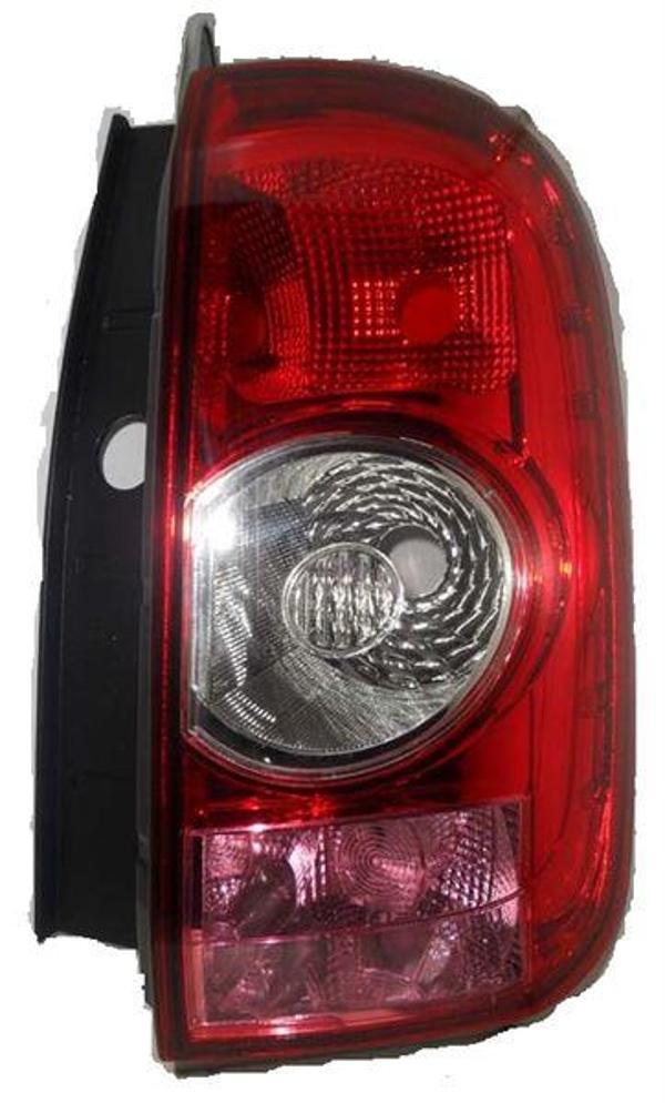 STOP LAMBA DUYSUZ SAĞ DACIA DUSTER 2010- - Image 1