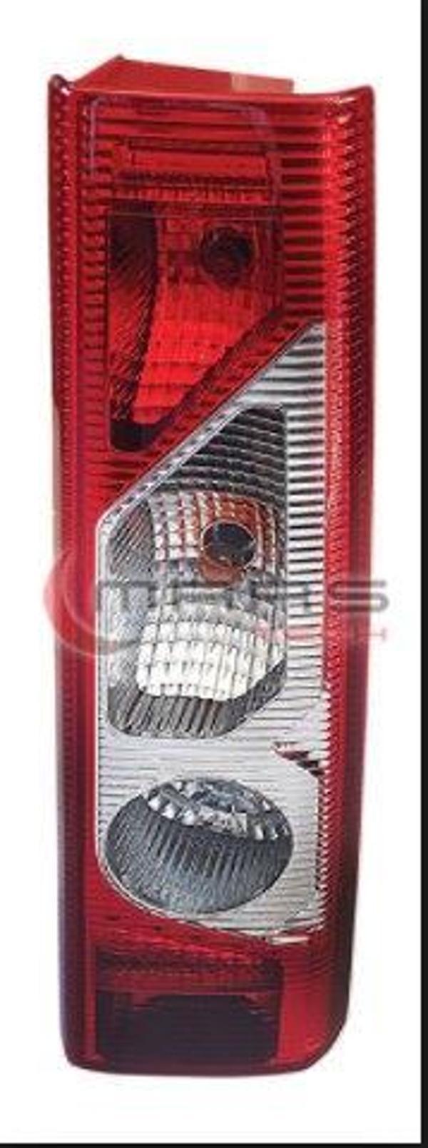 STOP LAMBASI SAĞ FIAT SCUDO PEUGEOT EXPERT CITROEN JUMPY III 07--> - Image 1